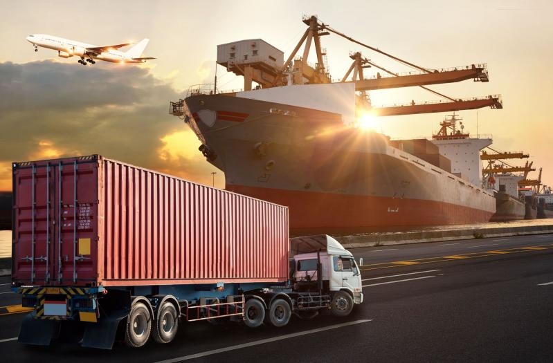 Thị trường logistics vận tải sẽ tăng hơn 5,7%